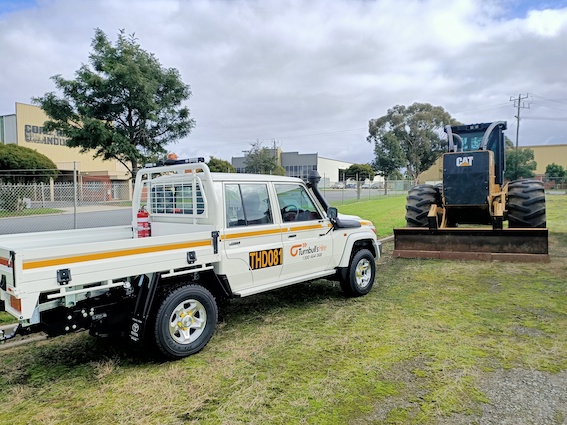 Defender Adventure Hire 4wd Darwin